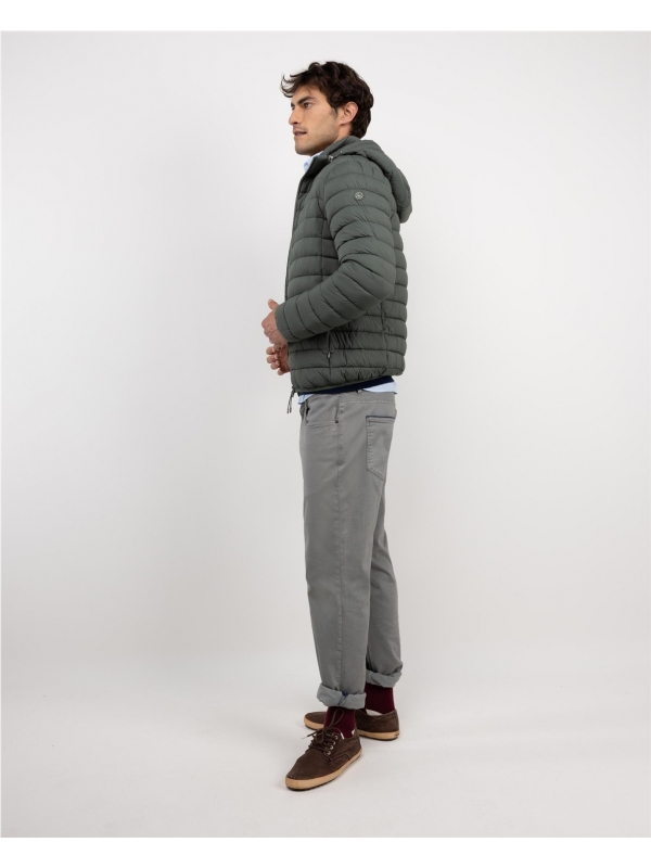 Chaqueta EL GANSO 1040W250008