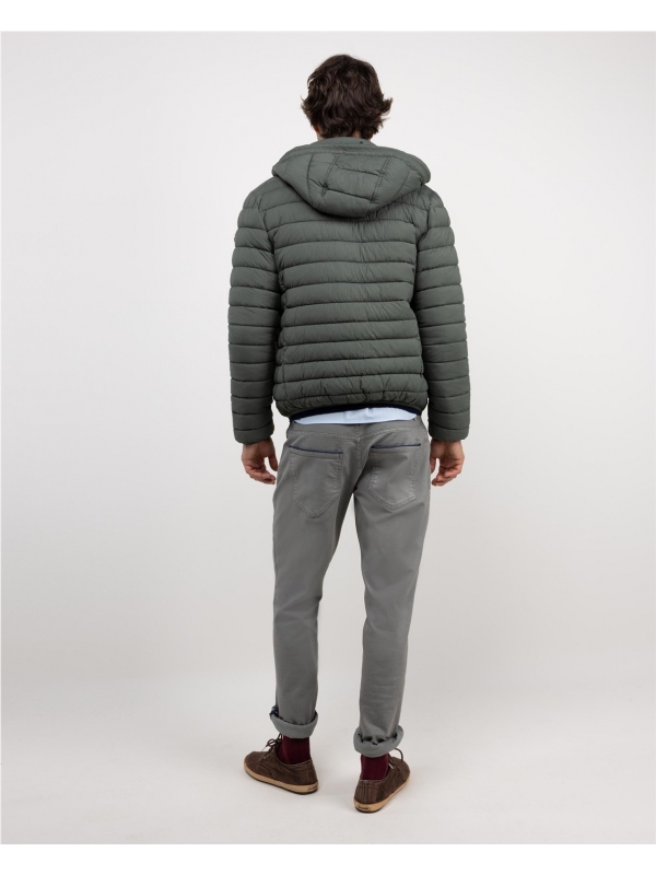 Chaqueta EL GANSO 1040W250008