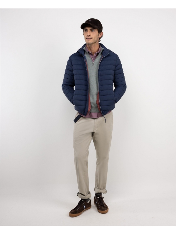 Chaqueta EL GANSO 1040W250007