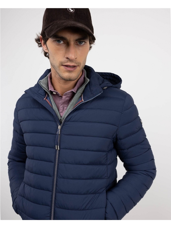 Chaqueta EL GANSO 1040W250007 2