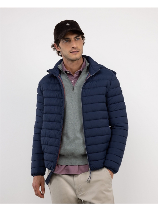 Chaqueta EL GANSO 1040W250007 Chaqueta EL GANSO 1040W250007