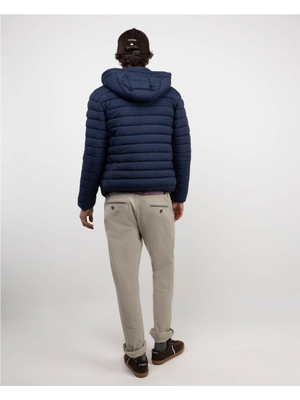 Chaqueta EL GANSO 1040W250007 Chaqueta EL GANSO 1040W250007