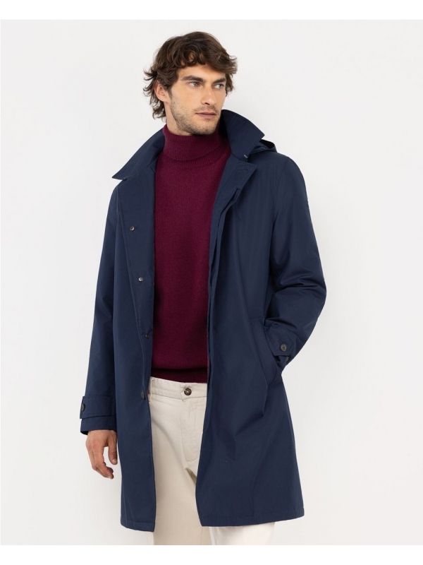 Gabardina EL GANSO 1040W250050