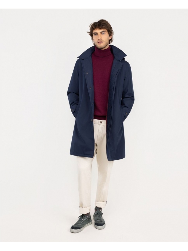 Gabardina EL GANSO 1040W250050