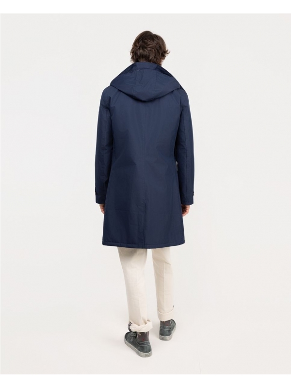 Gabardina EL GANSO 1040W250050