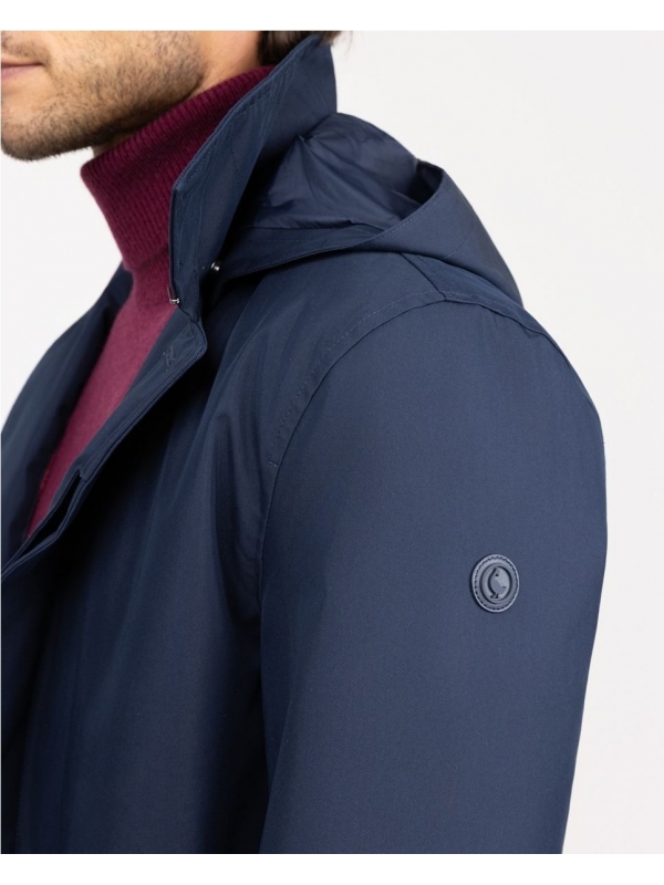 Gabardina EL GANSO 1040W250050