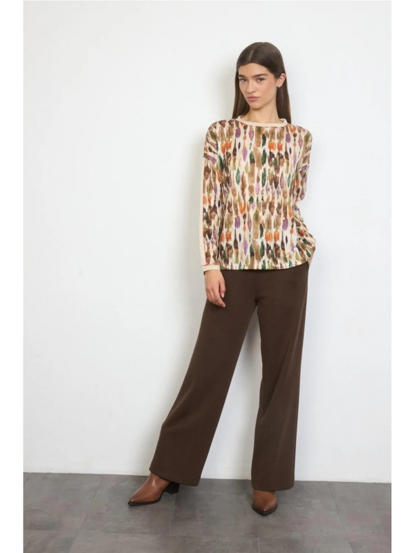 Camiseta TINTA & BARILOCHE...