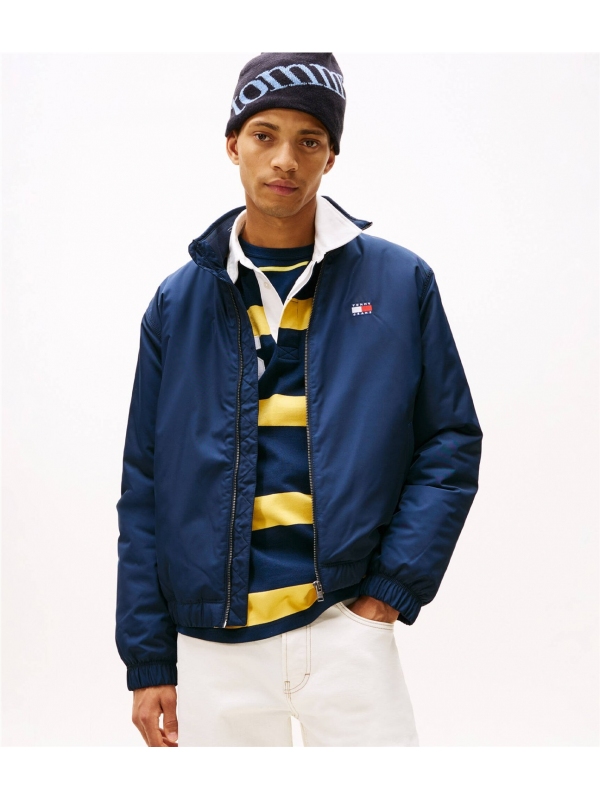 Cazadora TOMMY JEANS...