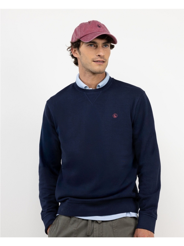 Sudadera EL GANSO 1100W250026 2