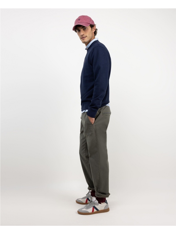 Sudadera EL GANSO 1100W250026