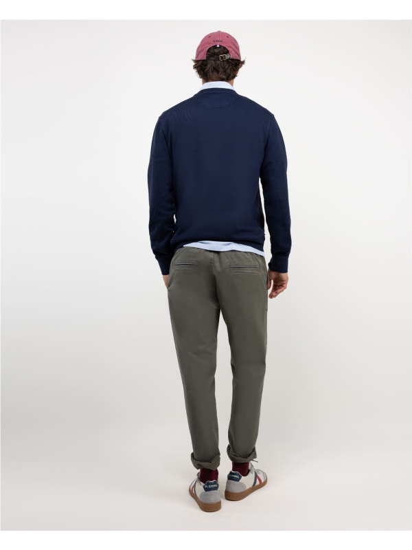 Sudadera EL GANSO 1100W250026