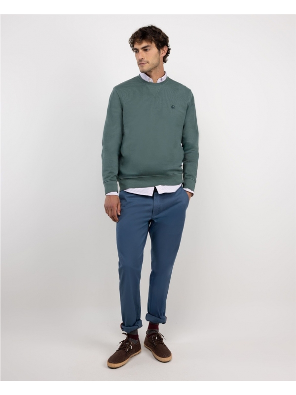 Sudadera EL GANSO 1100W250025