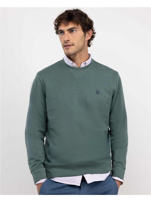 Sudadera EL GANSO 1100W250025 2