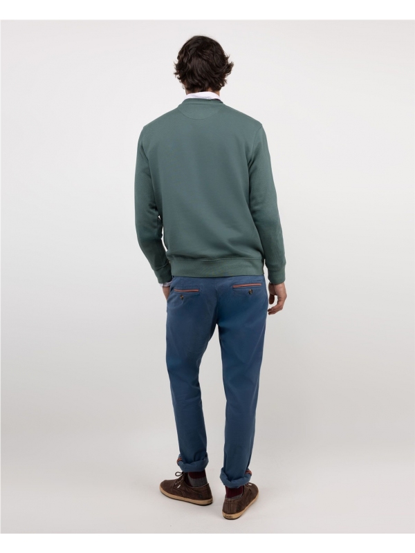 Sudadera EL GANSO 1100W250025