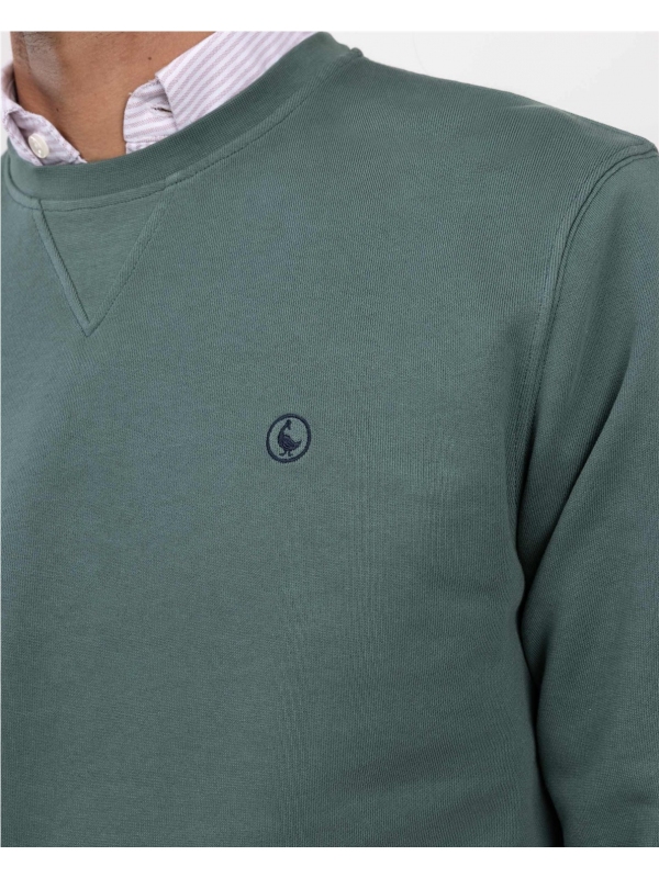 Sudadera EL GANSO 1100W250025