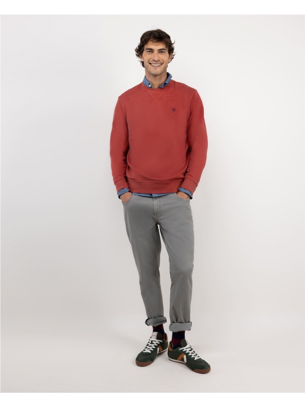 Sudadera EL GANSO 1100W250024