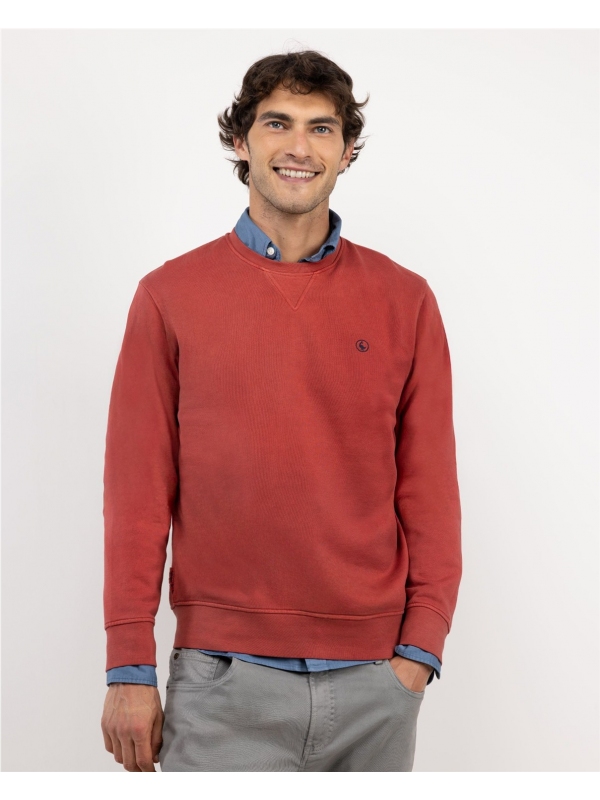 Sudadera EL GANSO 1100W250024