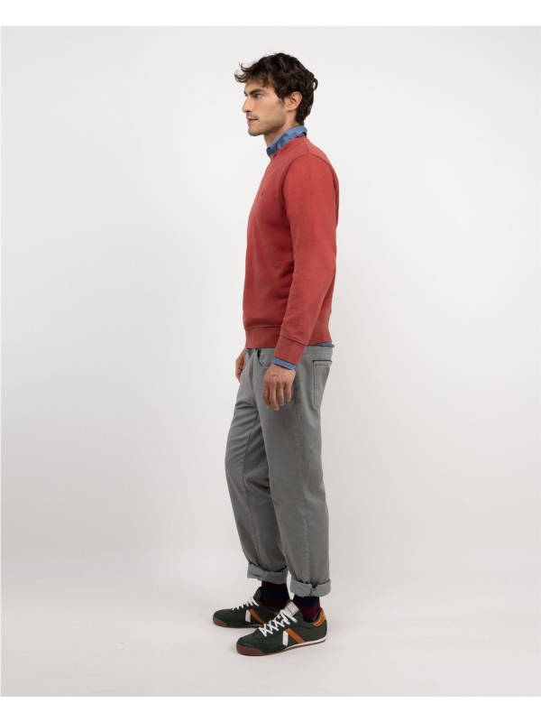 Sudadera EL GANSO 1100W250024