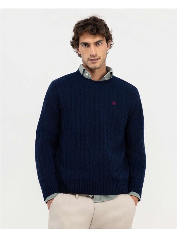 Jersey EL GANSO 1090W250039 2