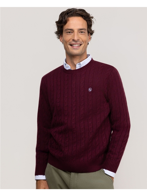 Jersey EL GANSO 1090W250038 2