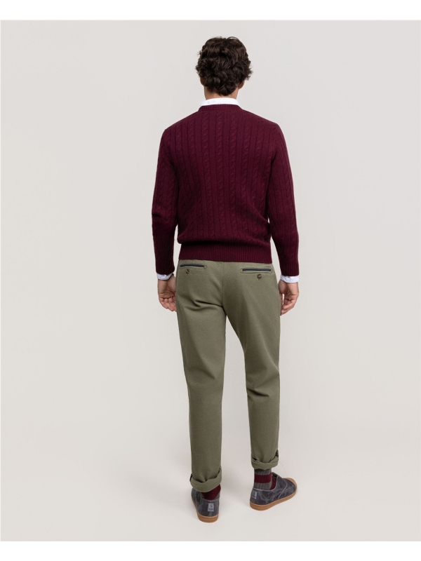 Jersey EL GANSO 1090W250038