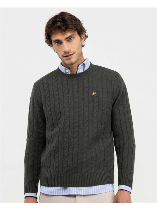 Jersey EL GANSO 1090W250037 2