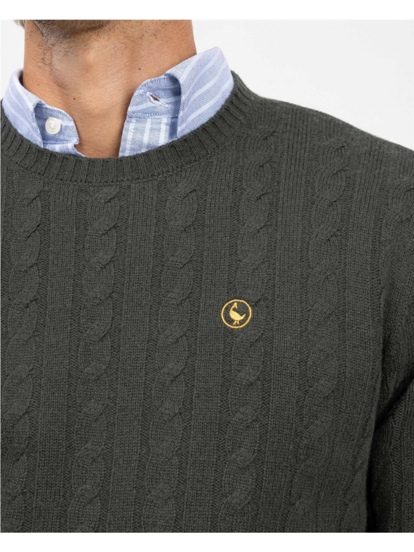 Jersey EL GANSO 1090W250037