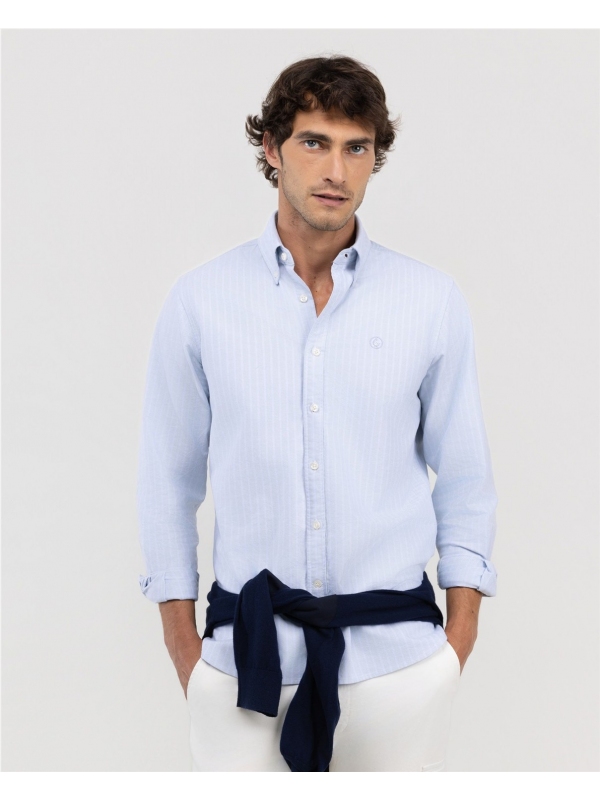 Camisa EL GANSO 1050W250057