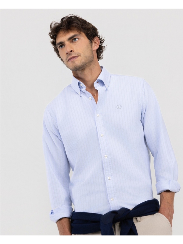 Camisa EL GANSO 1050W250056