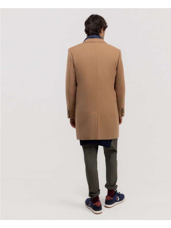 Abrigo EL GANSO 1040W250021