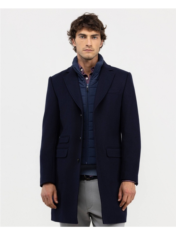 Abrigo EL GANSO 1040W250020