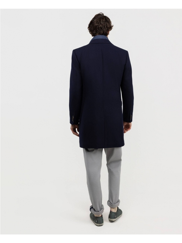 Abrigo EL GANSO 1040W250020