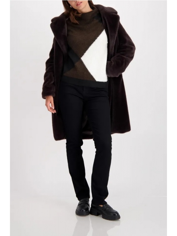 Jersey MONARI 809478