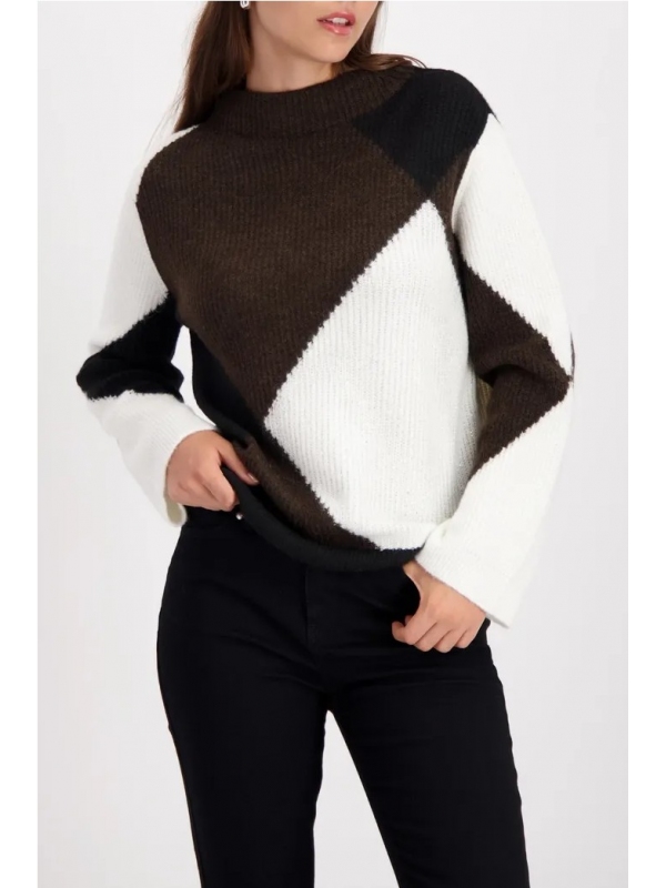 Jersey MONARI 809478 Jersey MONARI 809478