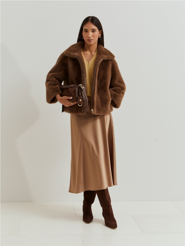 Chaqueta LION OF PORCHES LP006410