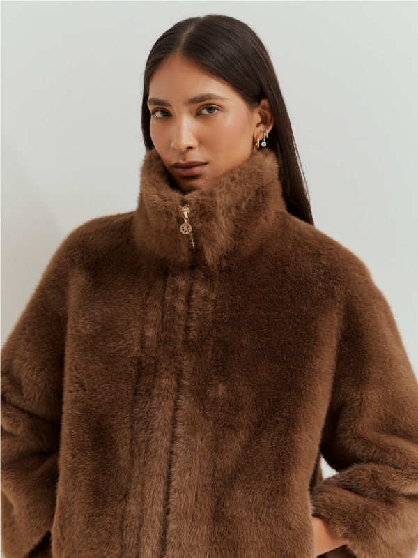 Chaqueta LION OF PORCHES LP006410