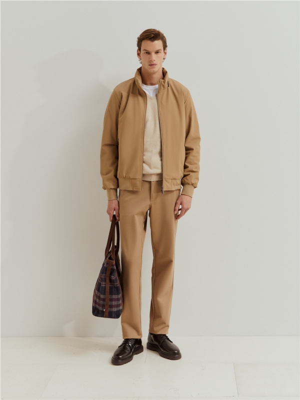 Chaqueta LION OF PORCHES...