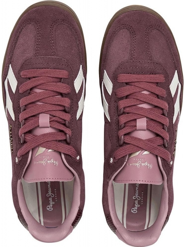 Zapatillas PEPE JEANS PLS000018