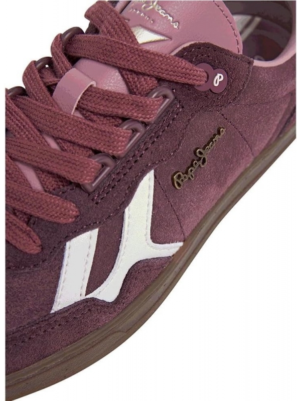 Zapatillas PEPE JEANS PLS000018