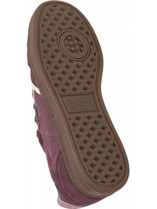 Zapatillas PEPE JEANS PLS000018