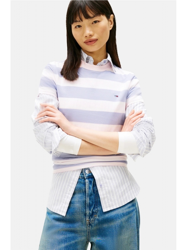 Camiseta TOMMY JEANS... 2