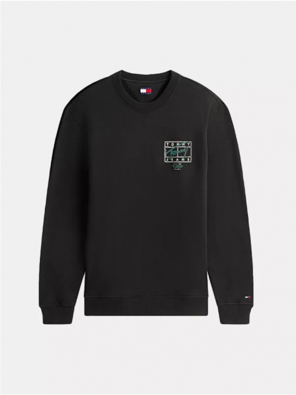 Sudadera TOMMY JEANS DM0DM22366 Sudadera TOMMY JEANS DM0DM22366