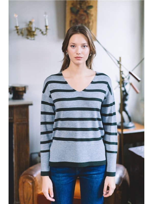 Jersey HONGO JX12 L219