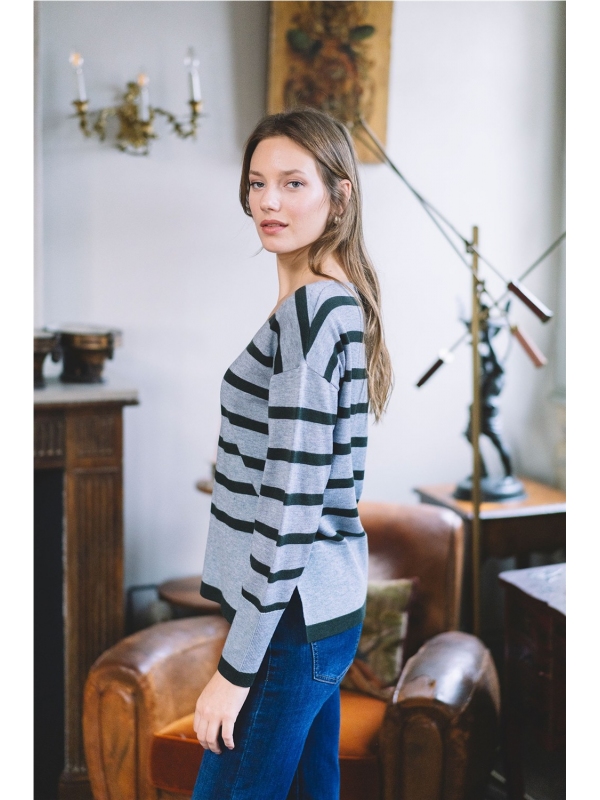 Jersey HONGO JX12 L219