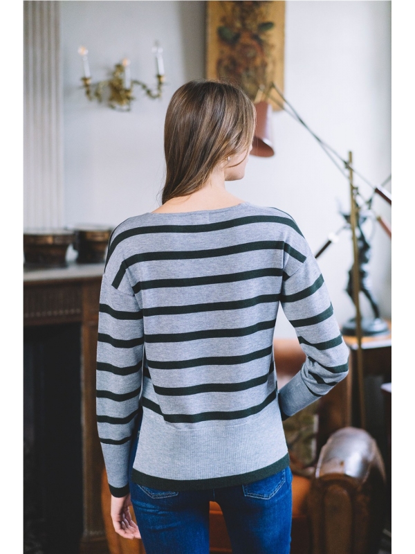 Jersey HONGO JX12 L219