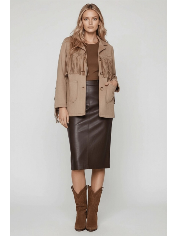 Chaqueta LOLITAS&L 2832JK