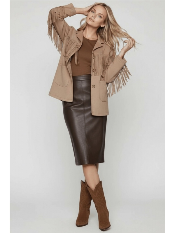 Chaqueta LOLITAS&L 2832JK