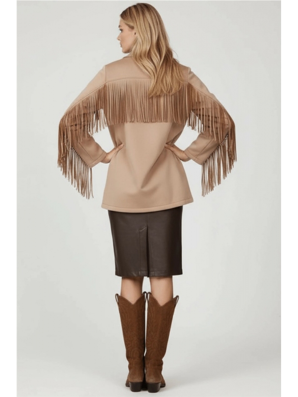 Chaqueta LOLITAS&L 2832JK