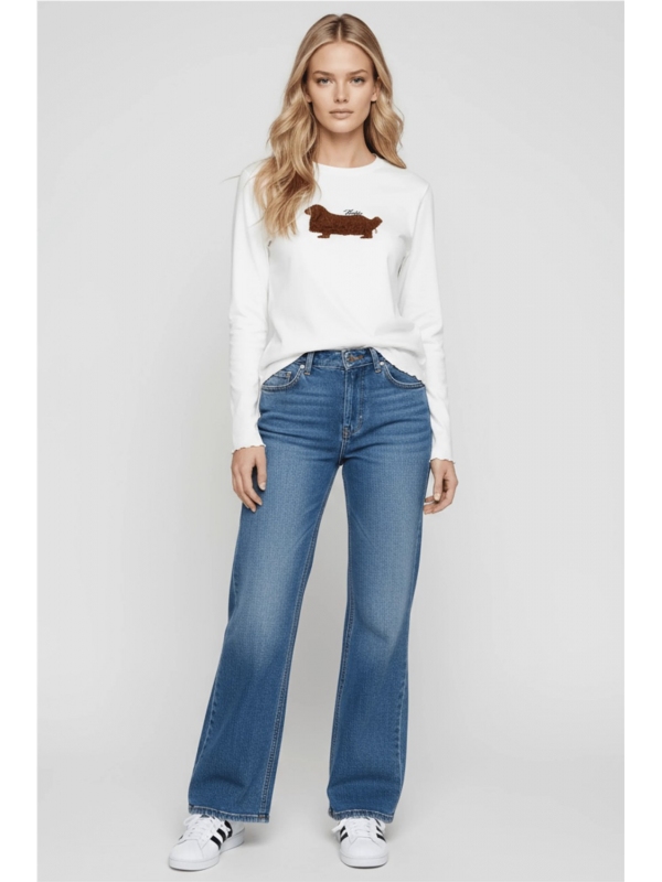 Camiseta LOLITAS&L 2961TP