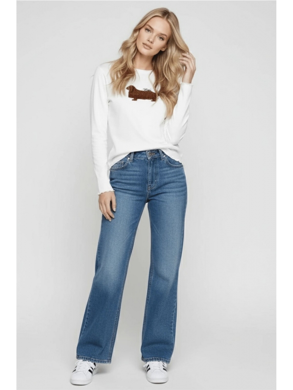 Camiseta LOLITAS&L 2961TP